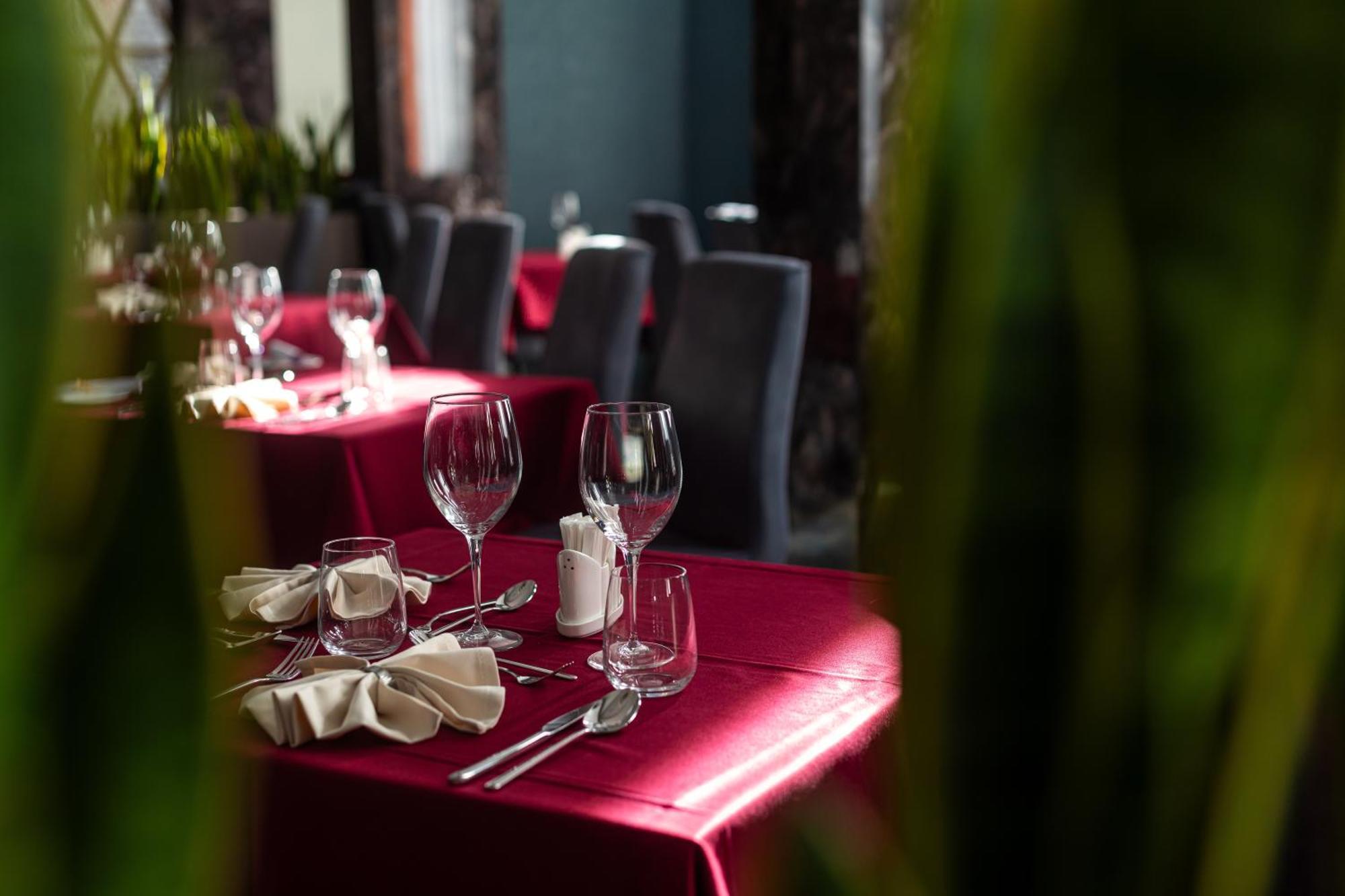 Hotel Crystal Wellness & Spa Superior Sovata Bagian luar foto