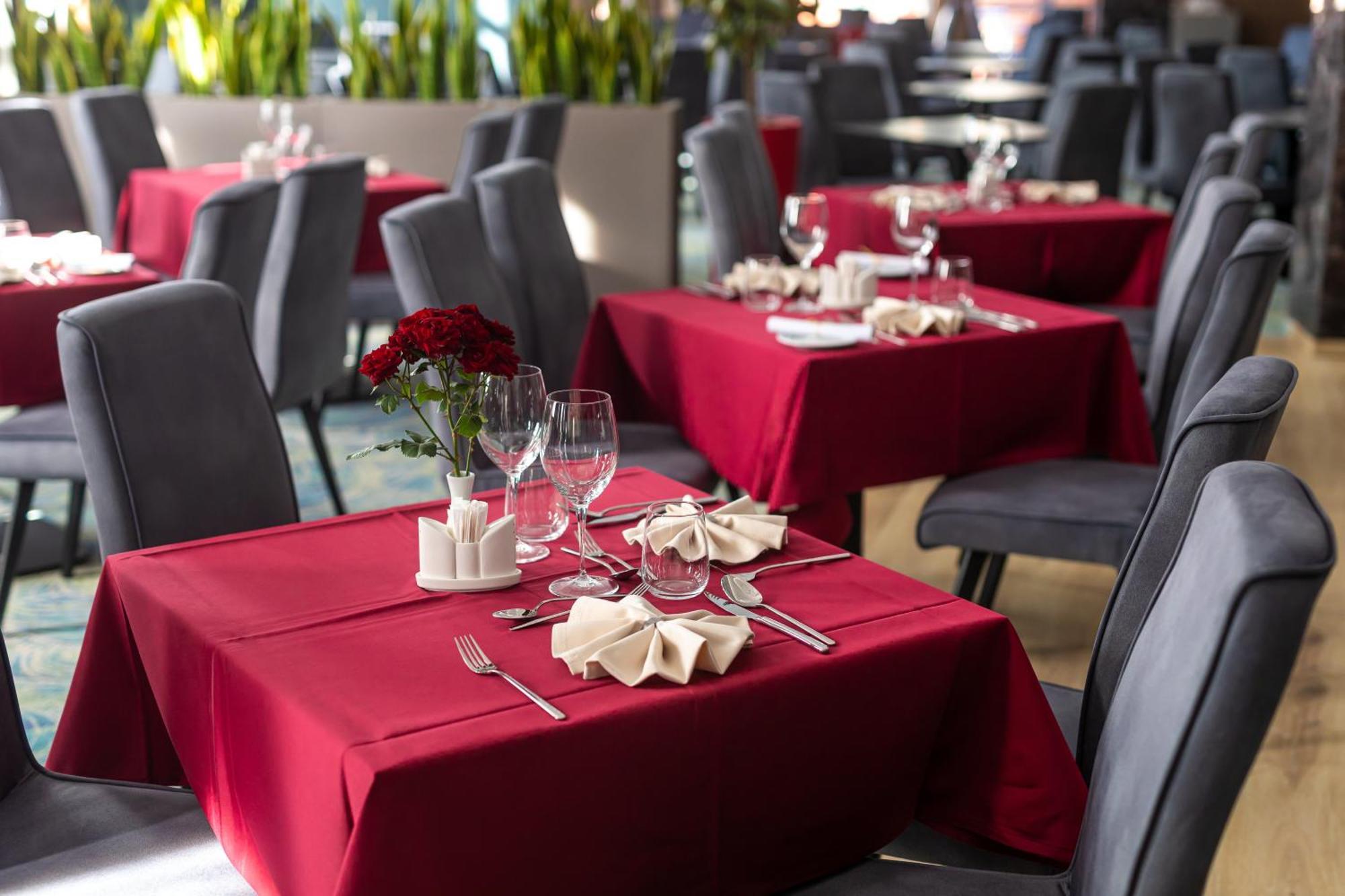 Hotel Crystal Wellness & Spa Superior Sovata Bagian luar foto